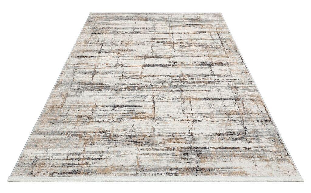 Conceptum Hypnose tepih 160x230cm krem-siva