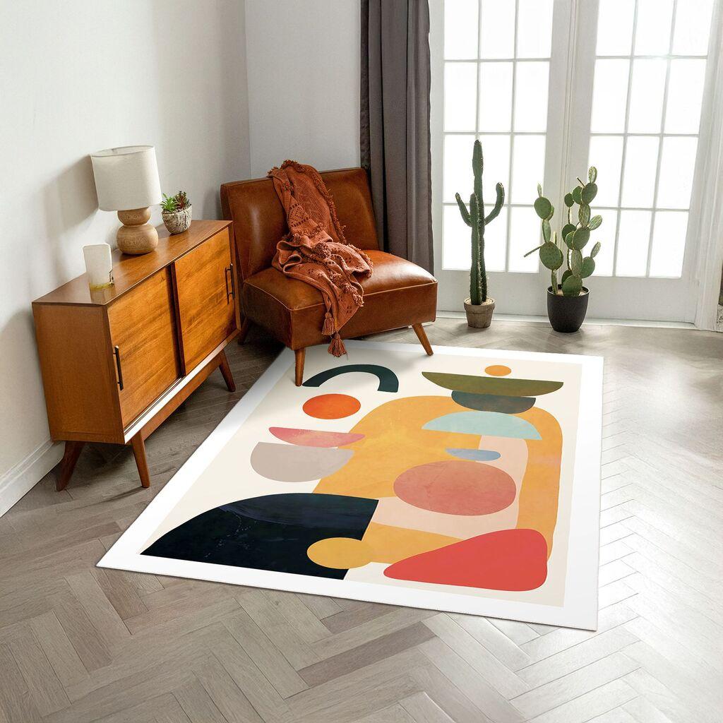 Conceptum Hypnose tepih Woopamuk272, 80x300cm, šareni