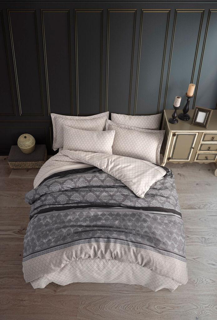 L'essentiel Maison Bedding Creative, 200x220cm, siva