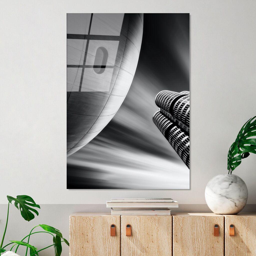 Wallity Slika UV-083, 70 x 100 cm