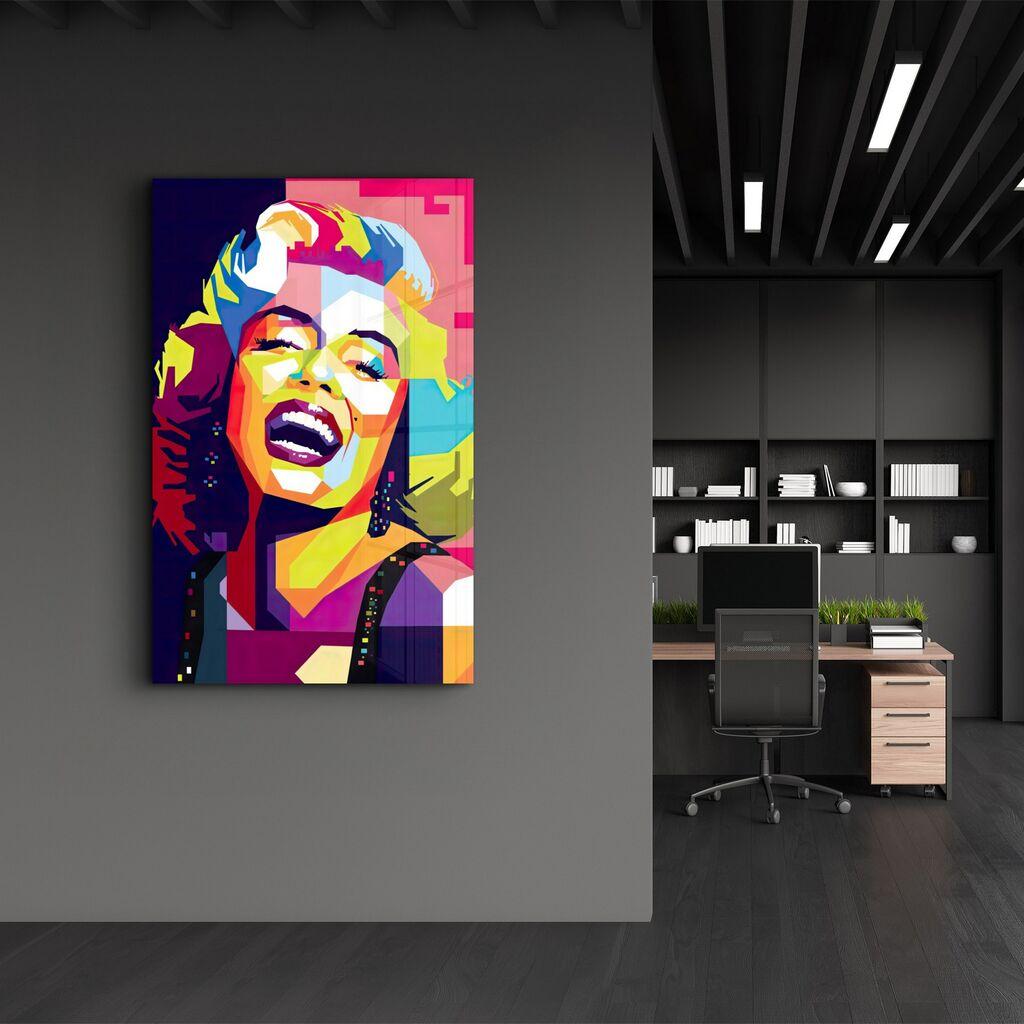 Wallity Slika OGLS-9032, 70x110cm