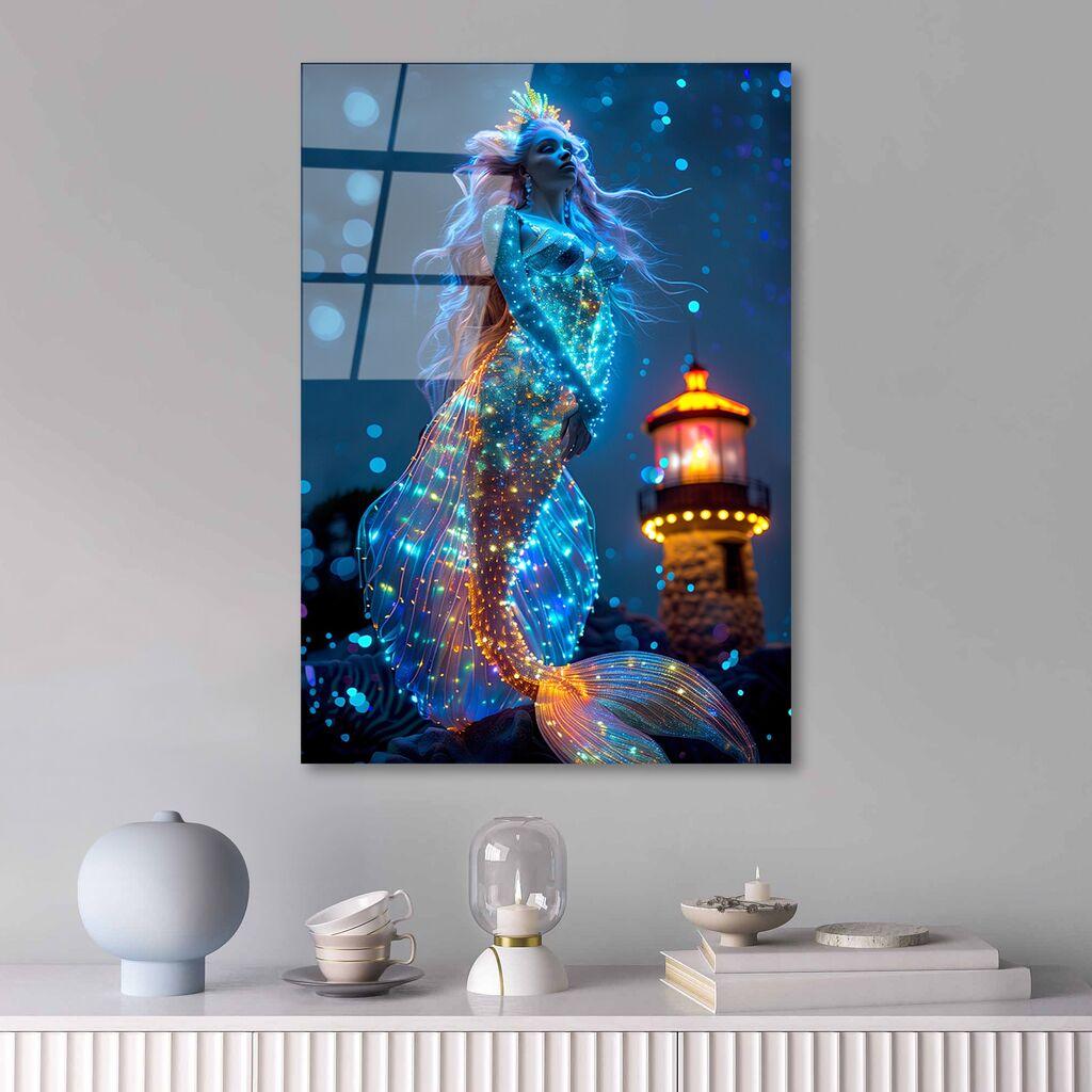 Wallity Slika UV-1180, 70 x 100 cm