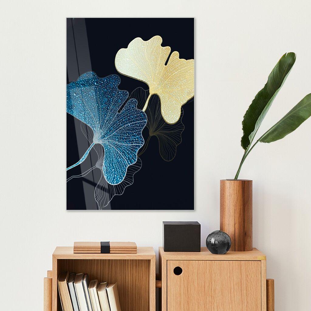 Wallity Slika Huhu375, 70x100 cm