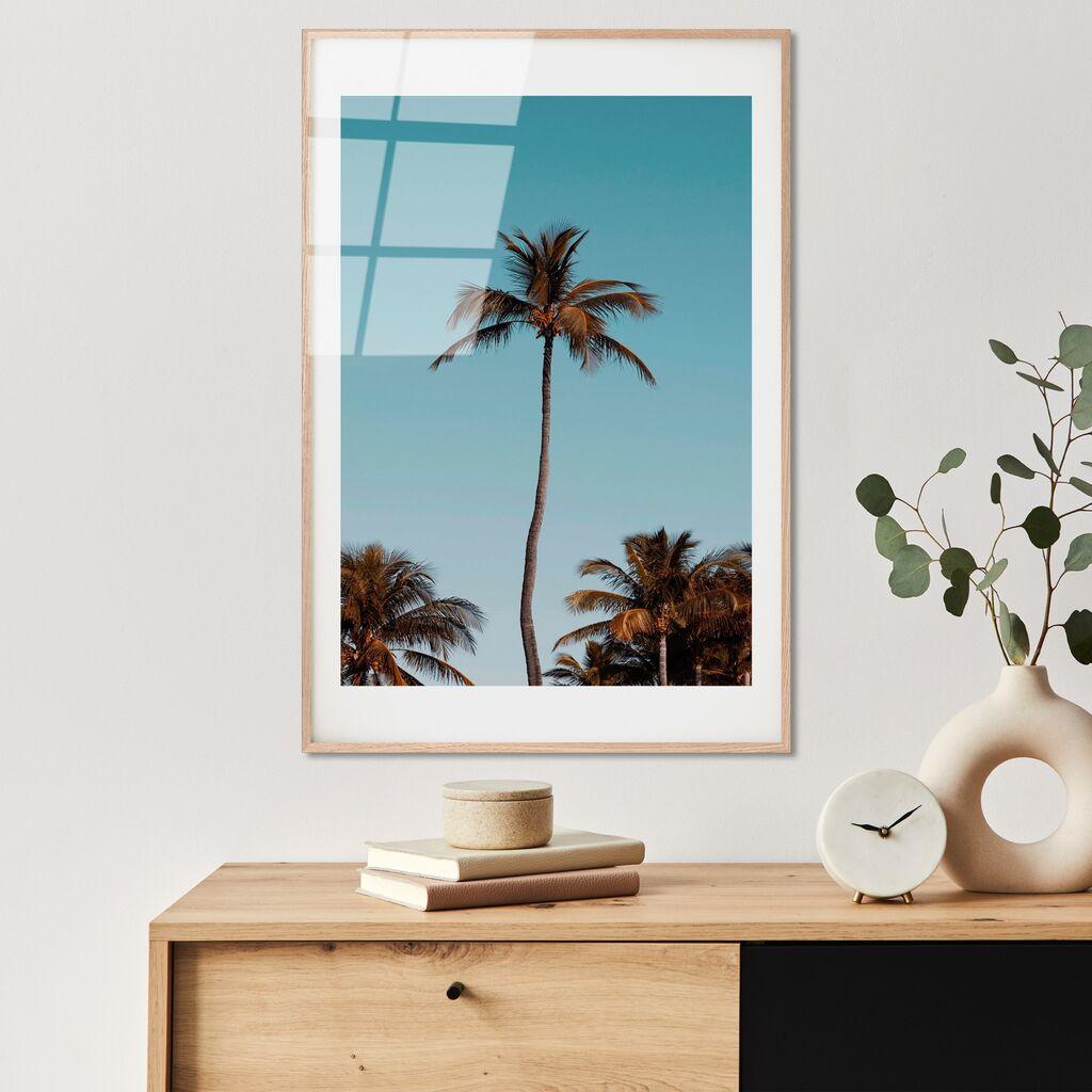 Wallity Slika UV-1076, 30 x 45 cm