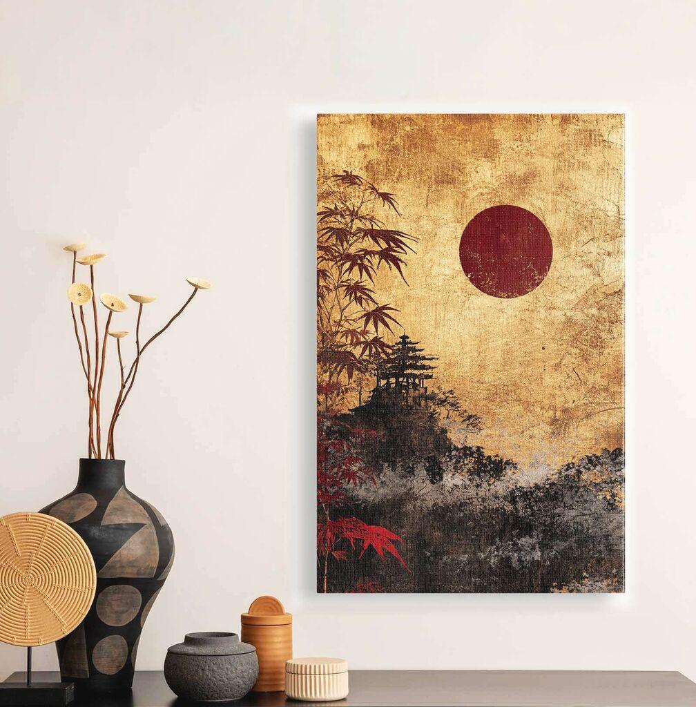 Slika za zid YNS-1006, 45x70 cm