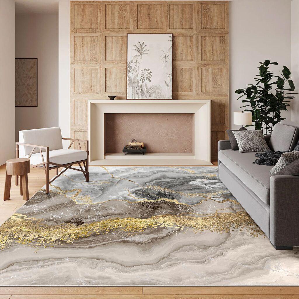 Conceptum Hypnose tepih Els2375 -4, 100x200 cm, šareni