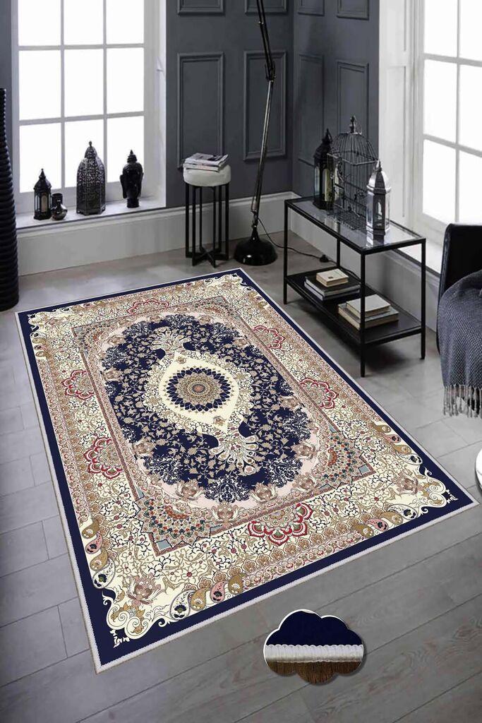 Conceptum Hypnose tepih Hmnt822, 80x150cm, šareni