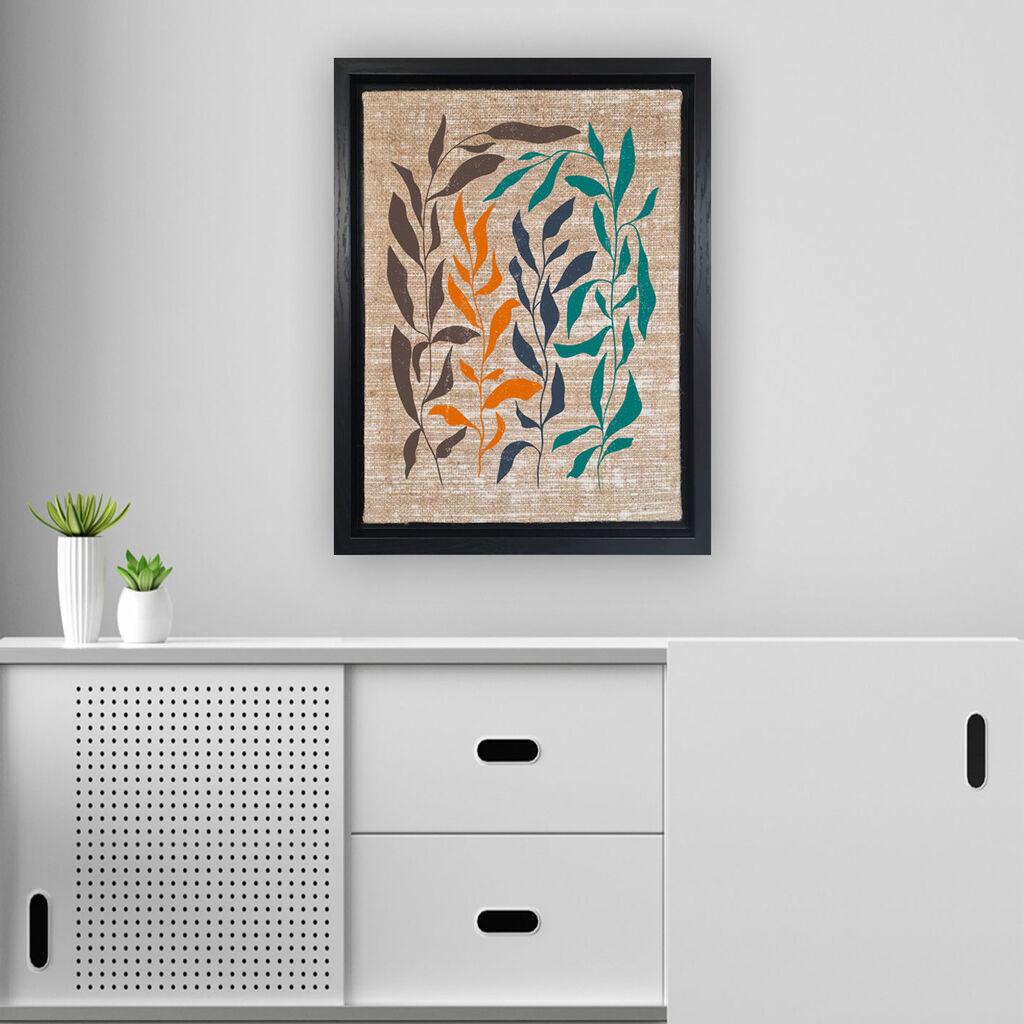 Wallity Slika LSJ51875451399-96136, 96x136 cm
