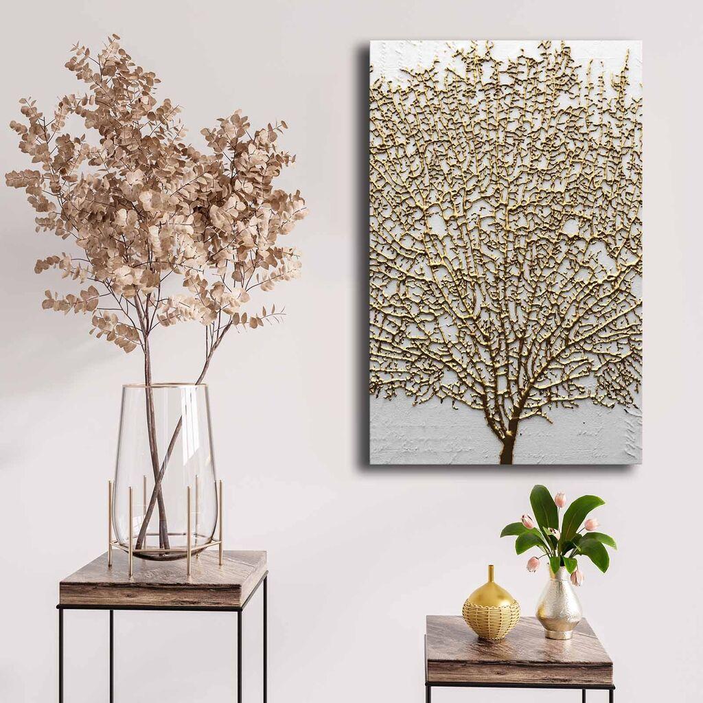 Wallity Slika na platnu 45x70cm