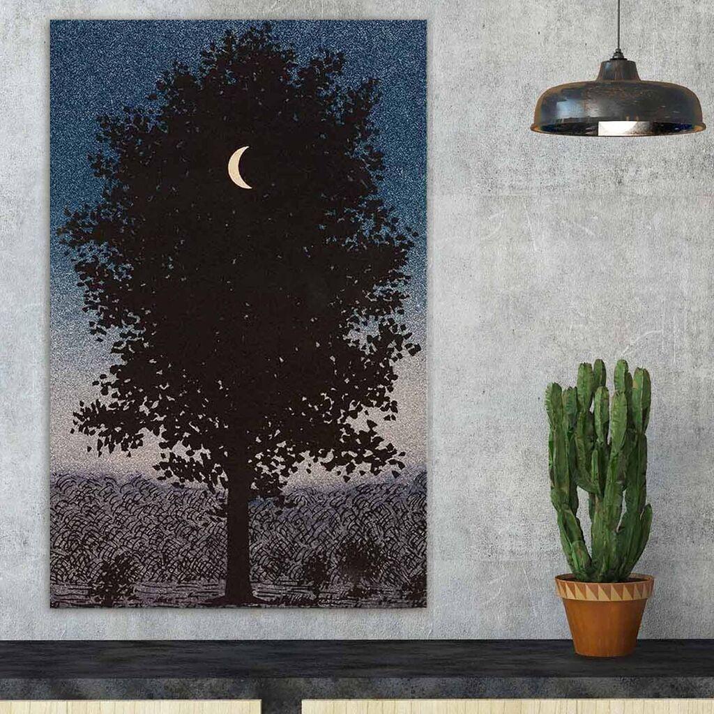 Wallity Slika na platnu 45x70cm
