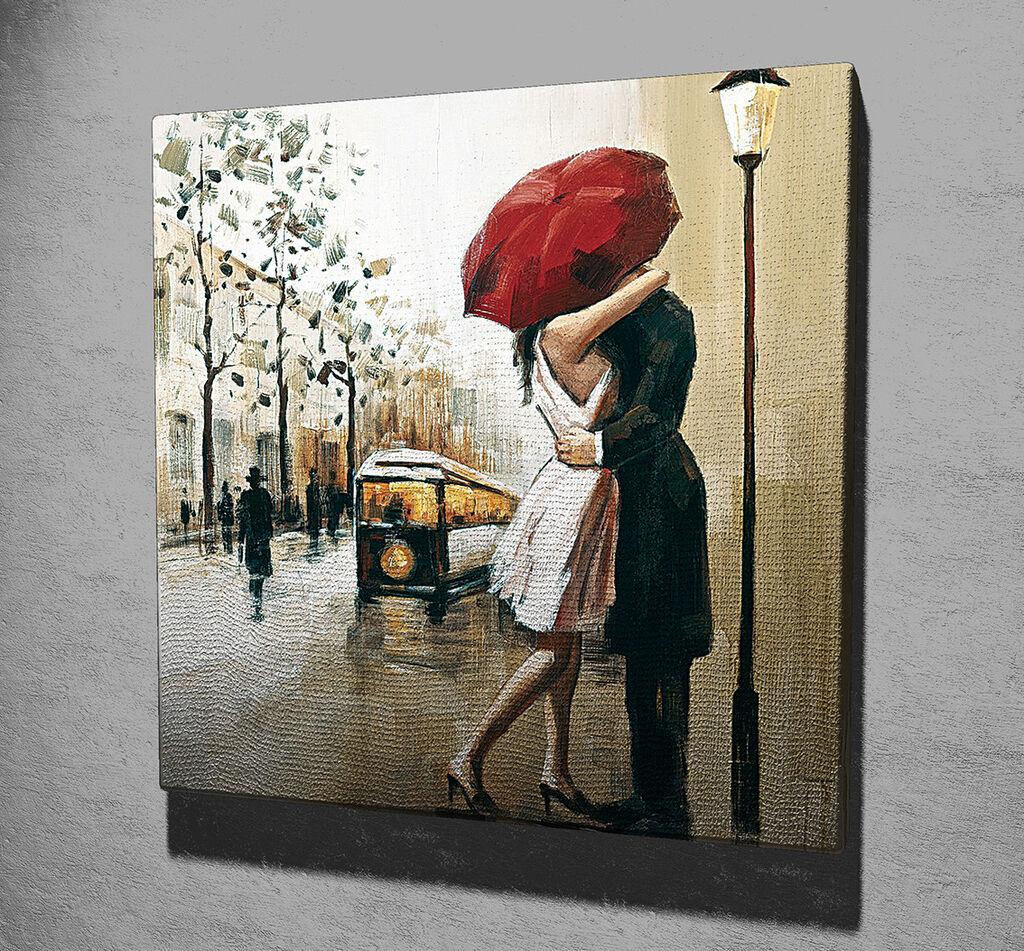 Wallity KC042 Dekorativna slika, 45x45cm