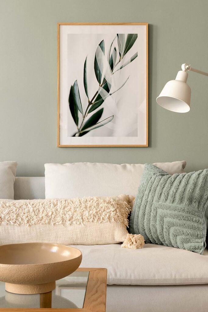 Wallity Slika Tekhamcerceve98, 33 x 48 cm
