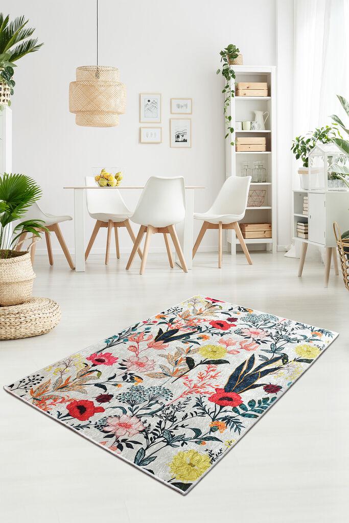 Conceptum Hypnose tepih Derosa, 60x140cm, šareni