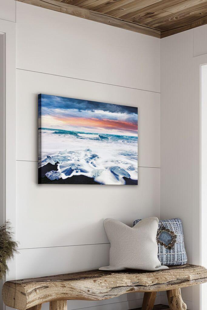 Slika Wallity Ersyfdc3, 70x100 cm