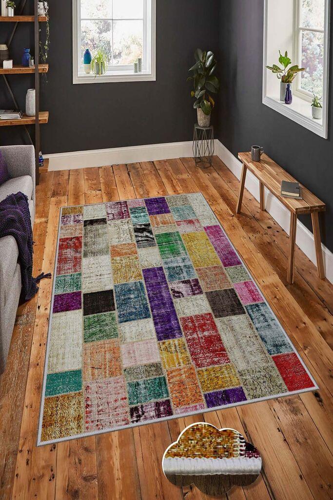 Conceptum Hypnose tepih Hmnt806, 120x180cm, šareni