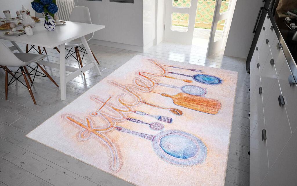 Conceptum Hypnose tepih Ada Gonul -AL 360, 210x310 cm, šareni