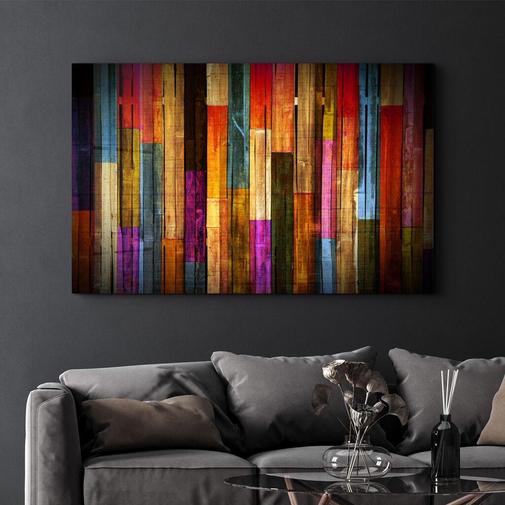 Wallity Slika OGLS-1099, 46x72cm