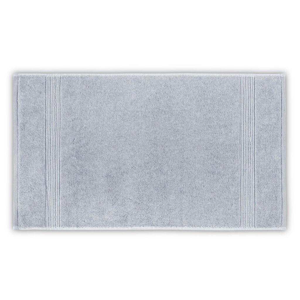 L'essentiel Maison ručnik 33x33cm siva