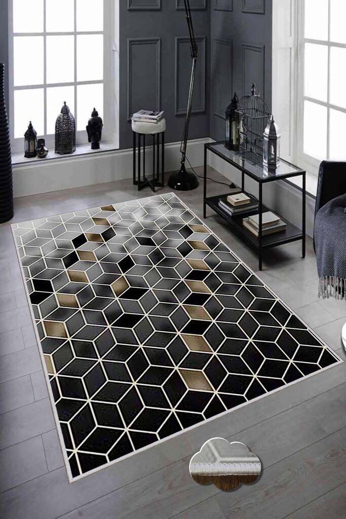 Conceptum Hypnose tepih Hmnt815, 50x80cm, šareni