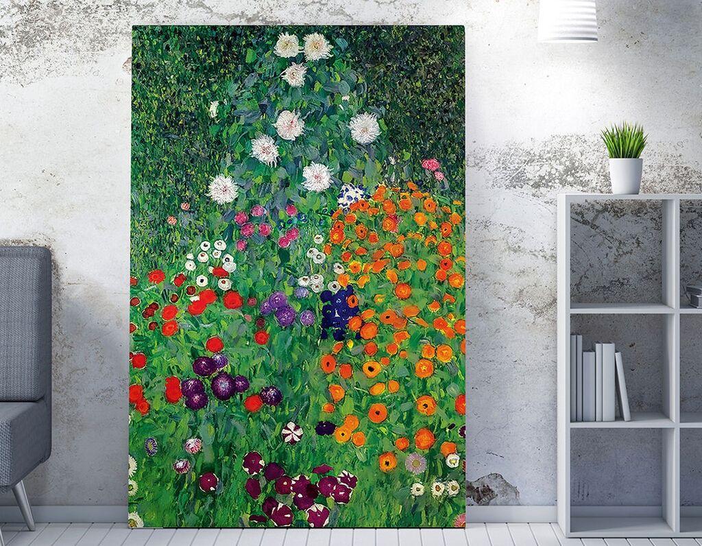 Wallity Slika na platnu 70x100cm