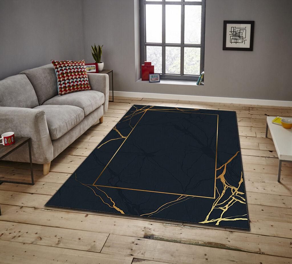 Conceptum Hypnose tepih 120x180cm Šaren