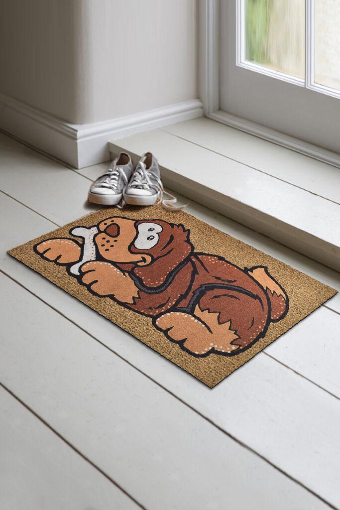 Conceptum Hypnose Mat Perro, 40x60 cm, šareni