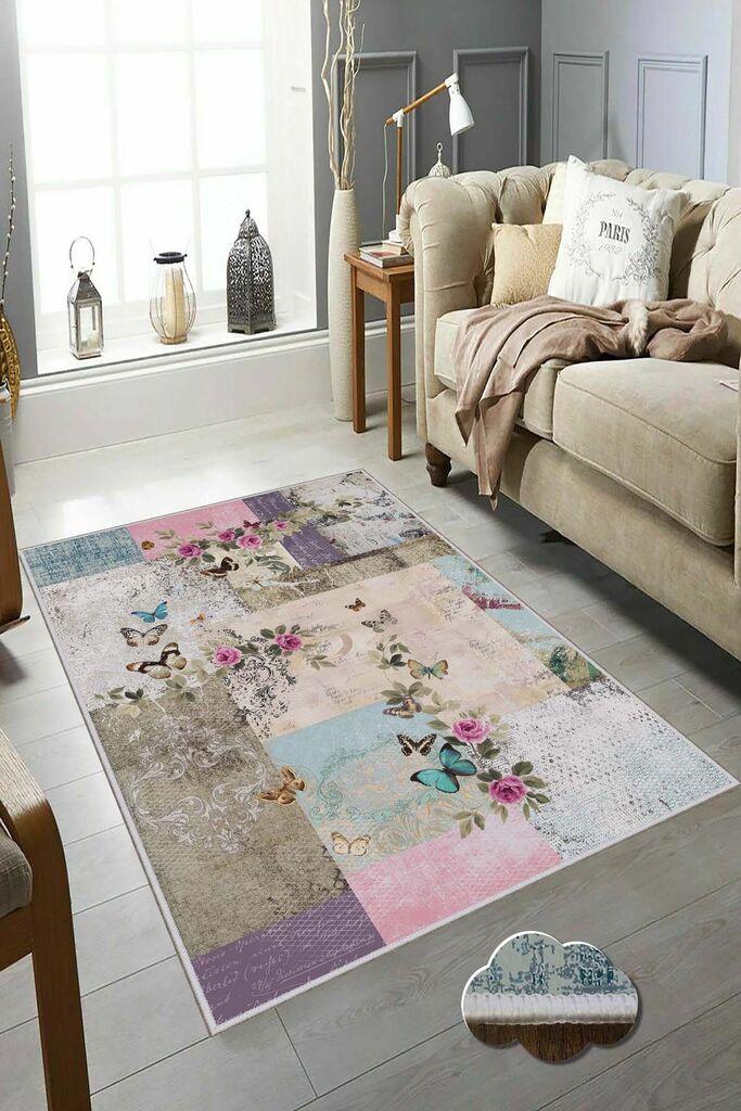 Conceptum Hypnose tepih Hmnt674, 120x180cm, šareni