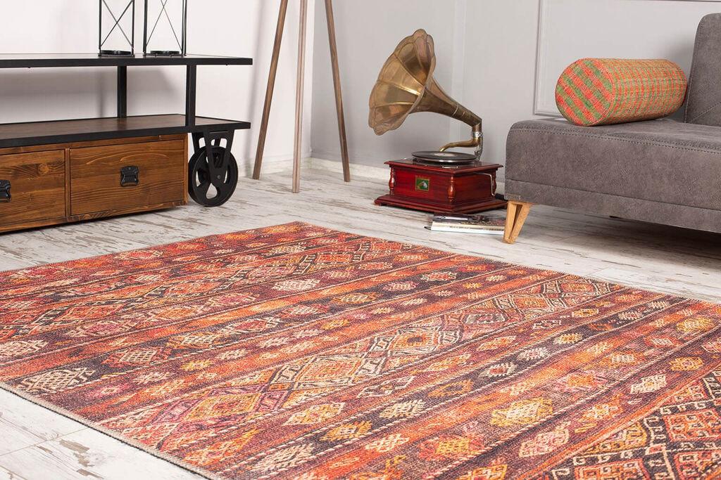 Conceptum Hypnose tepih 210x310cm Šaren