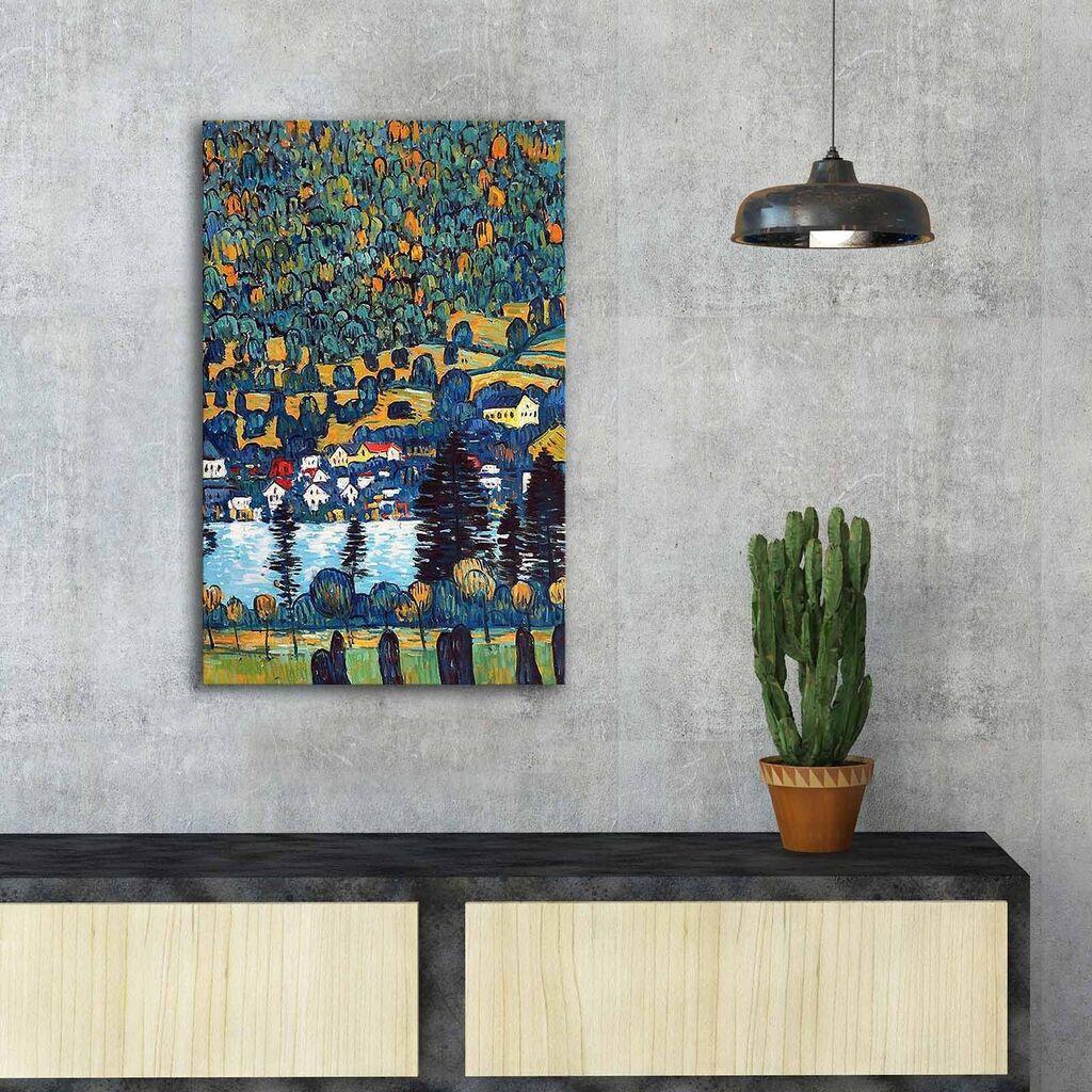 Wallity Slika na platnu 45x70cm