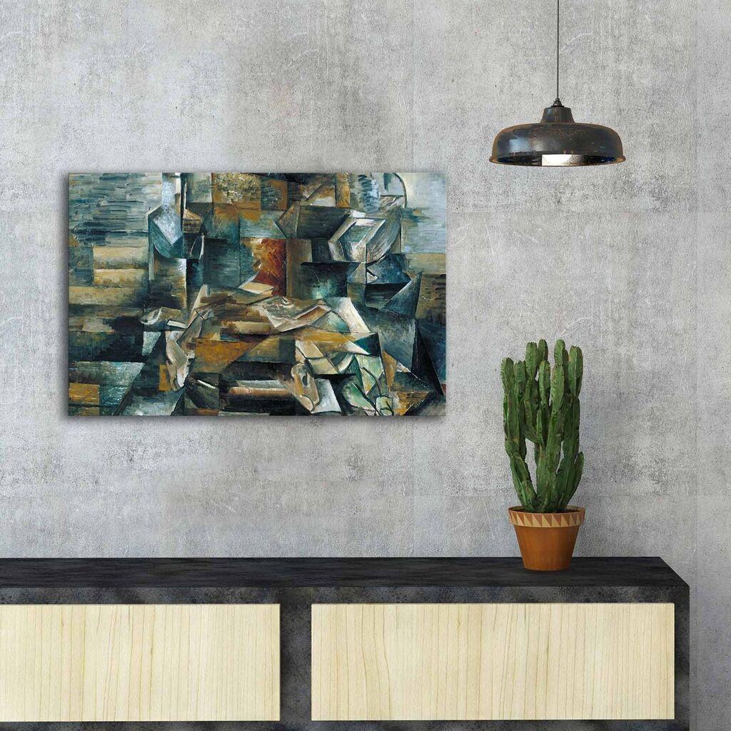 Wallity Slika na platnu 45x70cm