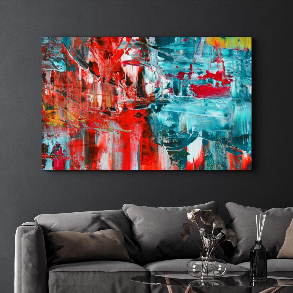 Wallity Slika OGLS-7097, 70x110cm