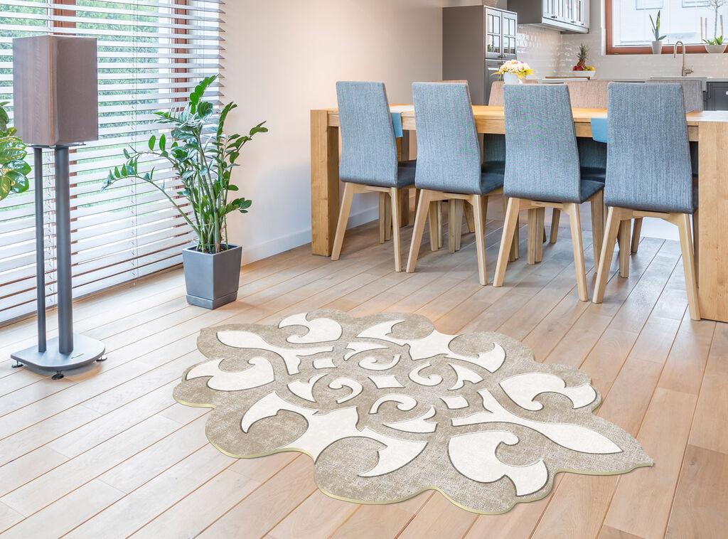 Conceptum Hypnose V3 4679 5 Eugene Tepih, 160x230cm, Bež