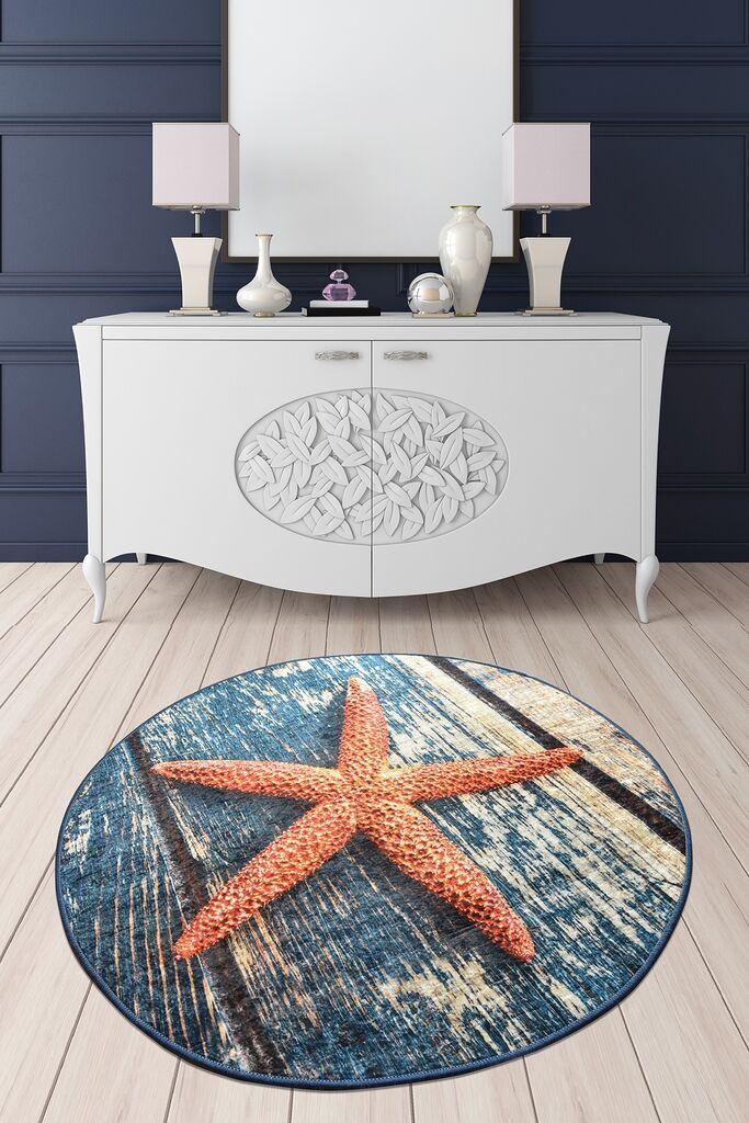 L'essentiel Maison Otirač za kupatilo 120cm Šarene