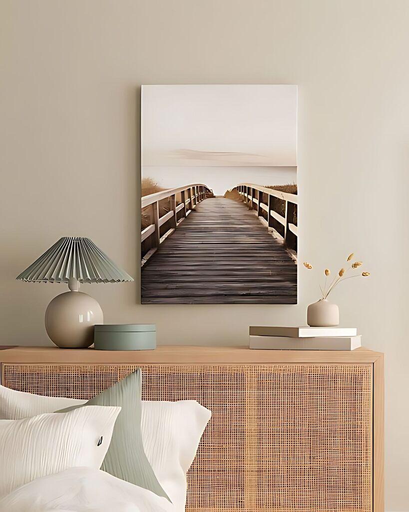 Wallity Slika Artcanvas42, 40x60cm