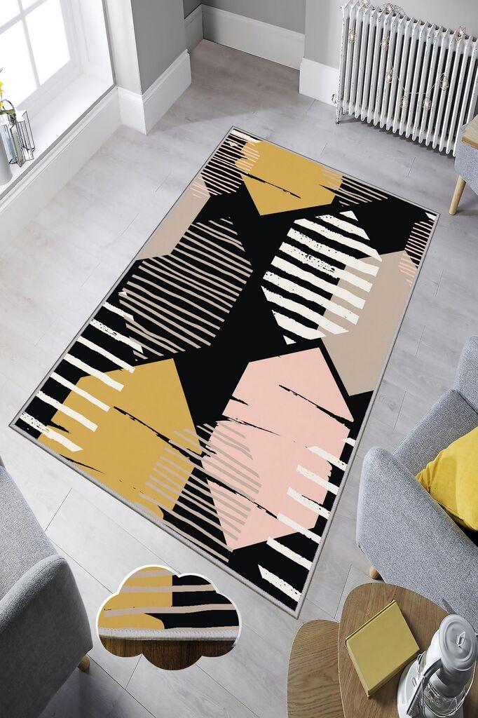 Conceptum Hypnose tepih Hmnt134, 80x150cm, šareni