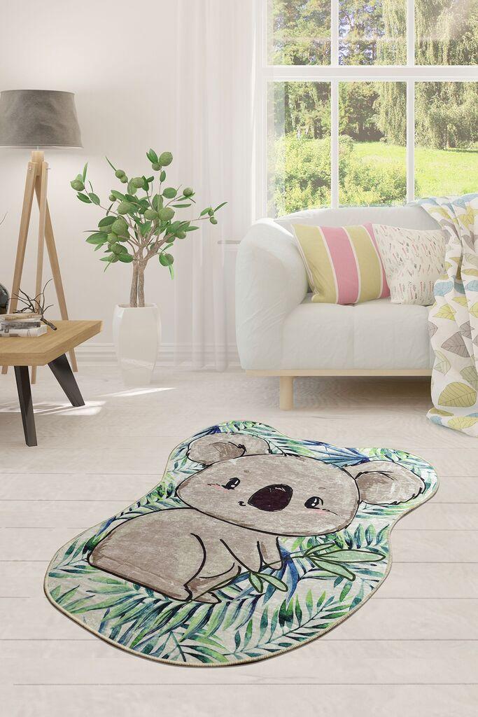 Conceptum Hypnose tepih Koala Shape, 80x100cm, šaren