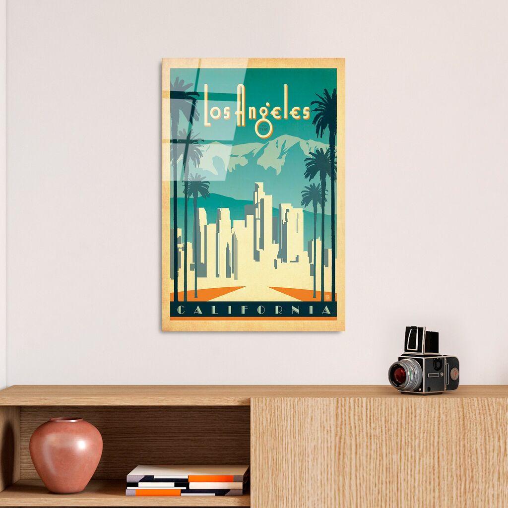 Wallity Slika UV-1000, 30 x 45 cm
