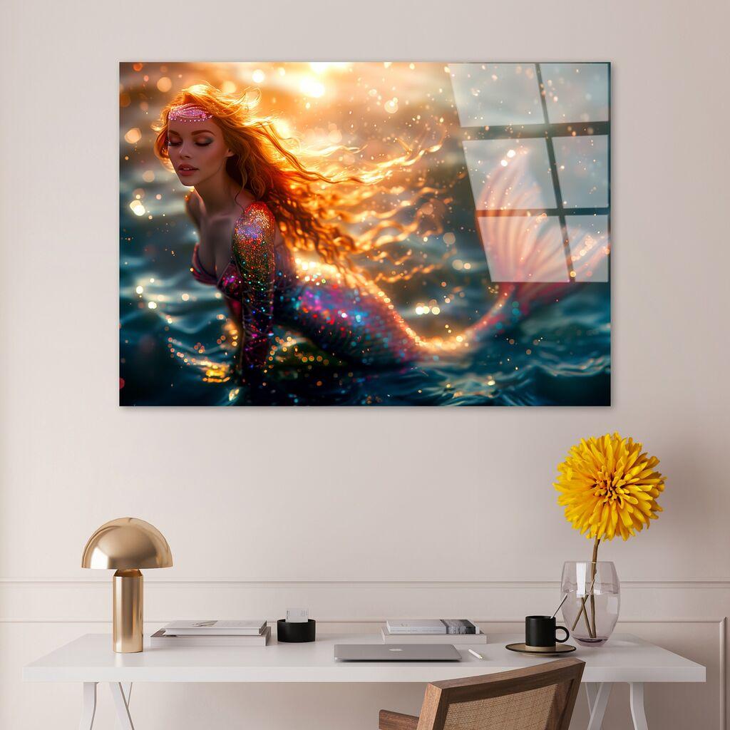 Wallity Slika UV-1184, 70 x 100 cm
