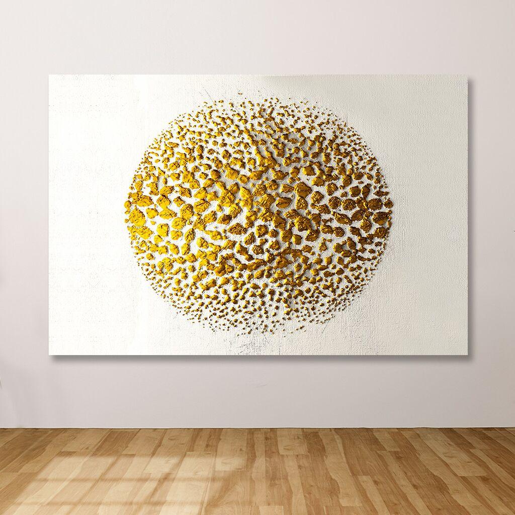 Wallity Slika DEV6711, 100x140cm
