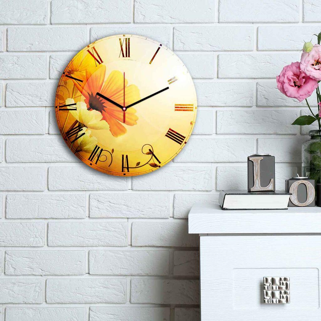 Wallity Zidni sat 3030MS-037, 30 cm