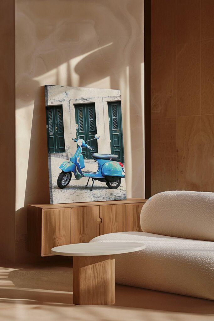 Slika Wallity Ersyfdc267, 70x100 cm
