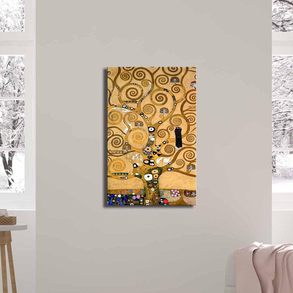Wallity Slika na platnu 45x70cm