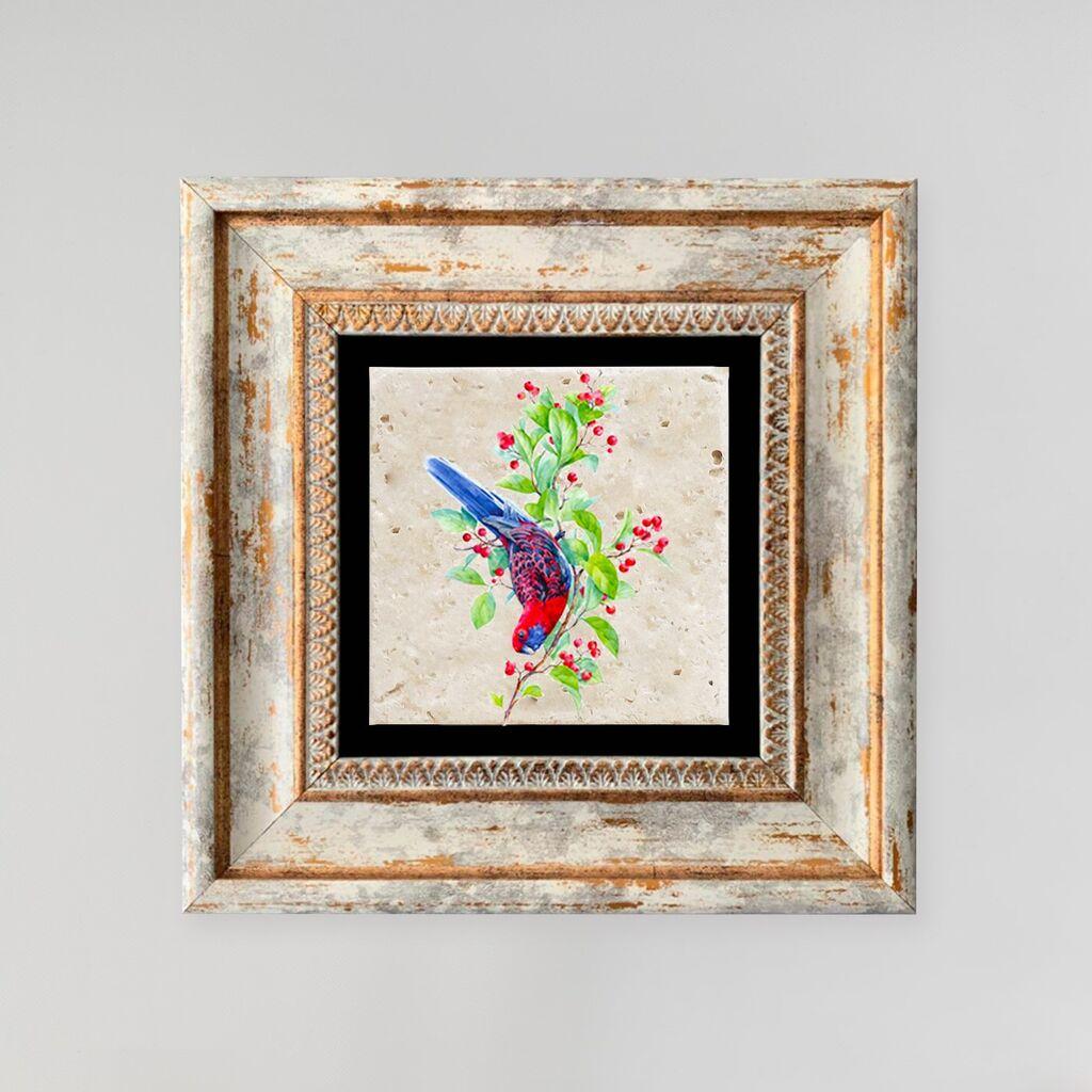 Wallity Uramljena slika TC88566, 20x20 cm