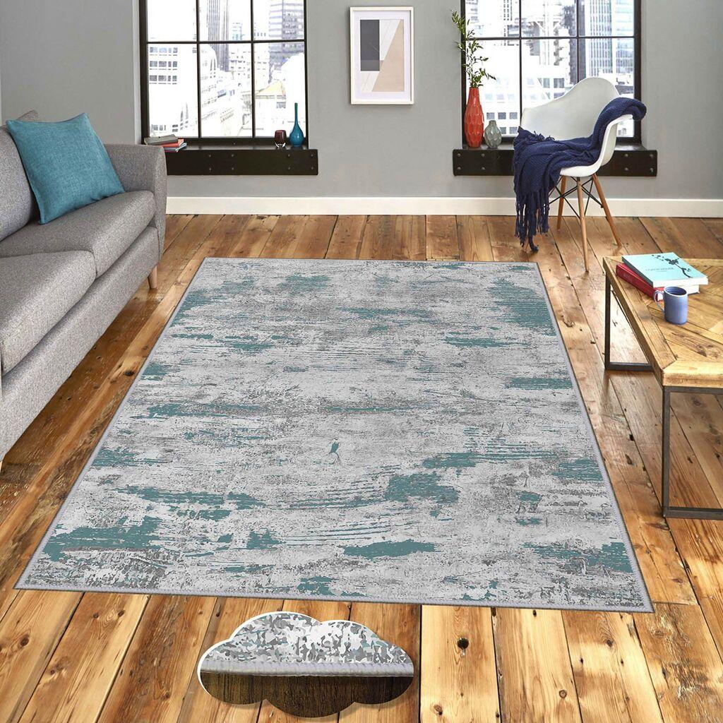 Conceptum Hypnose tepih Eexfab646, 80x150cm, šareni