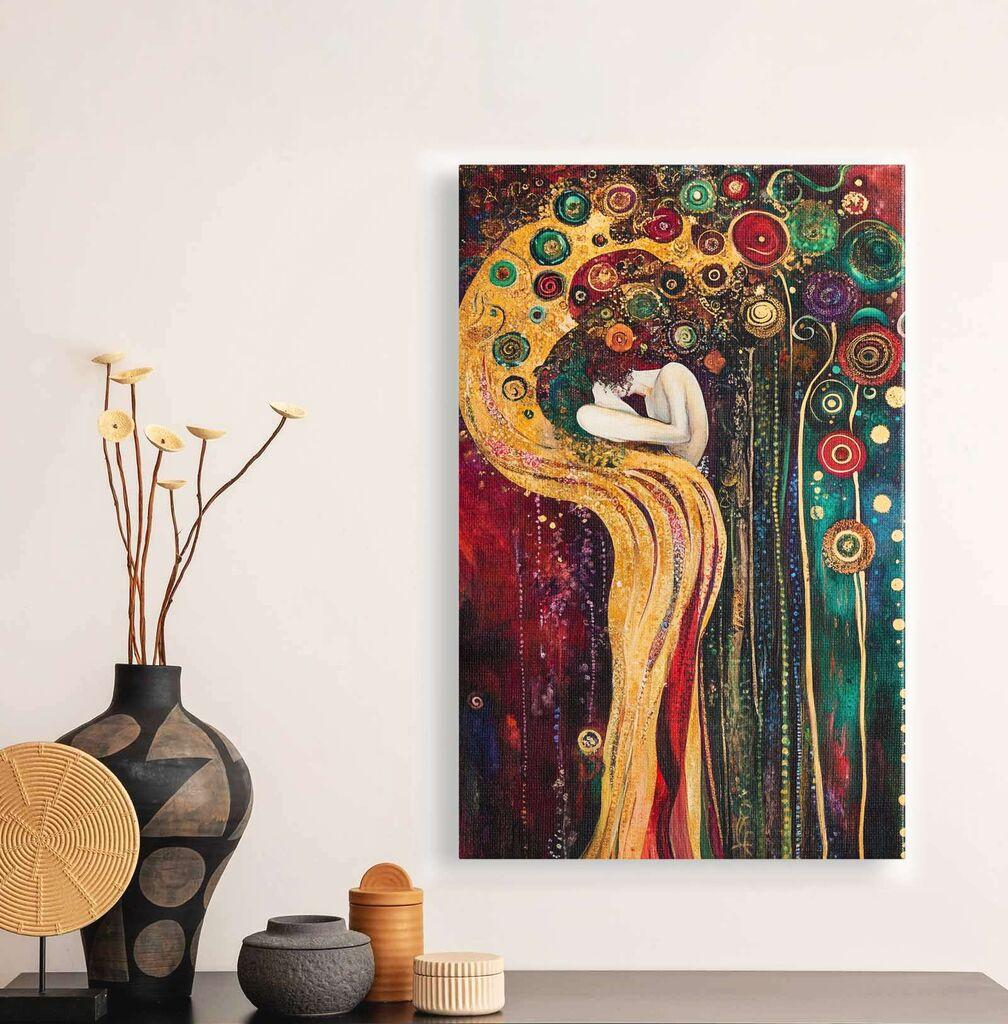 Slika za zid YNS-1047, 80x120 cm