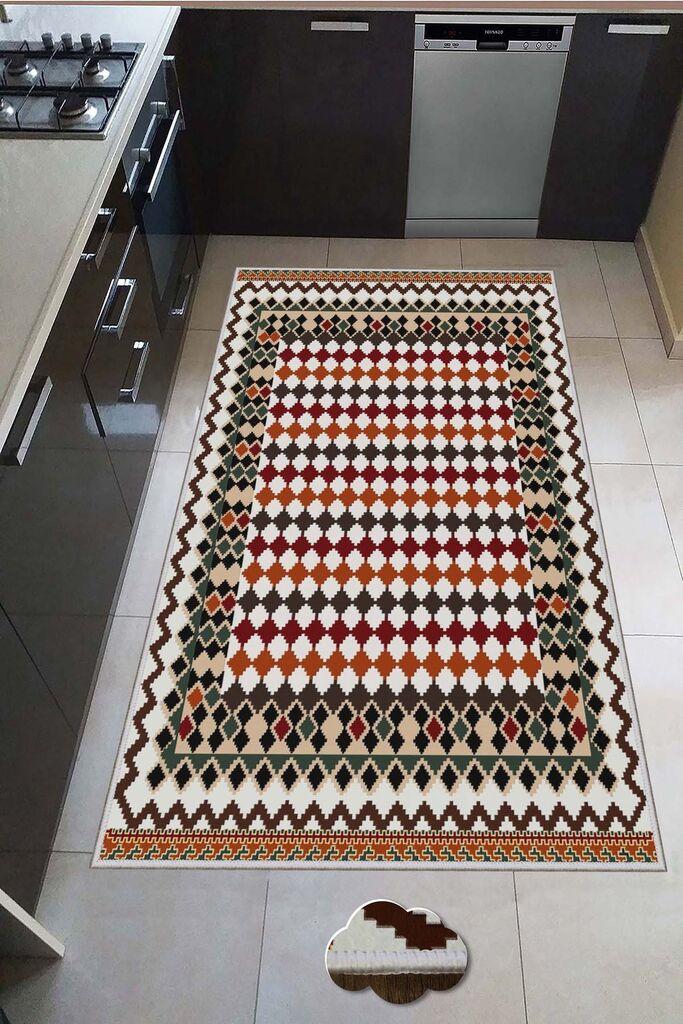 Conceptum Hypnose tepih Hmnt552, 120x180 cm, šareni
