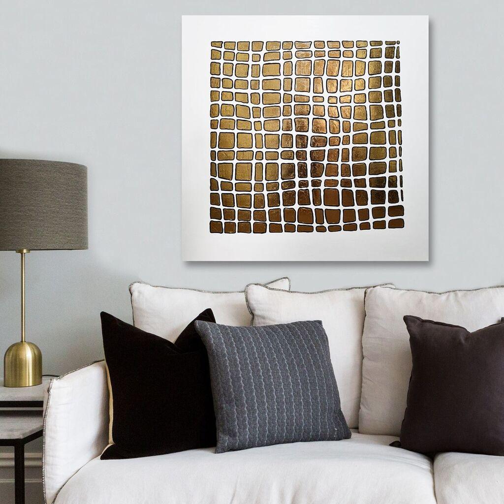 Slika za zid OP6053, 70x70 cm