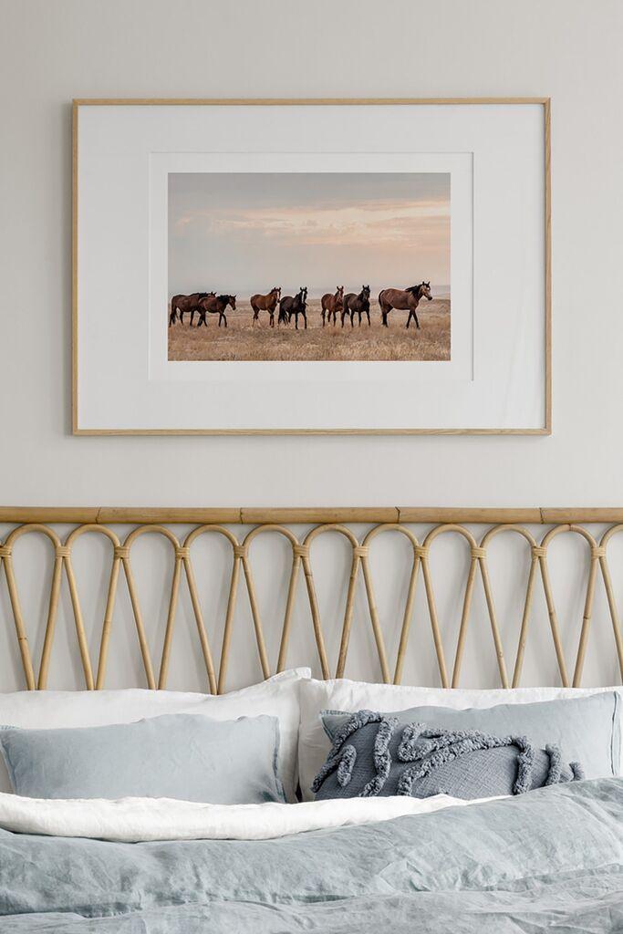 Wallity Slika Tekhamcerceve106, 33 x 48 cm