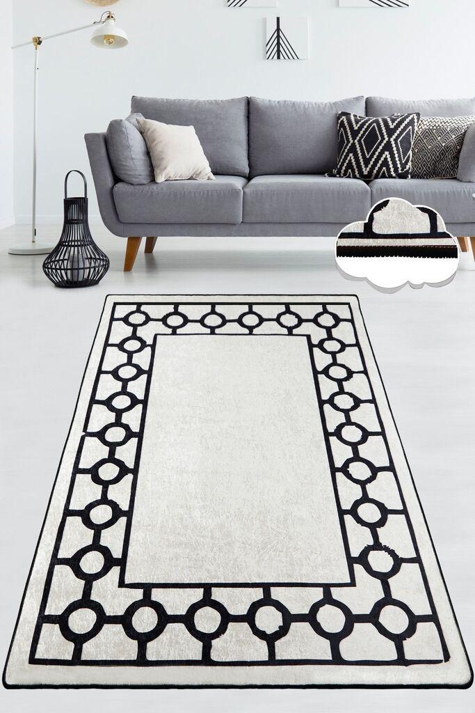 Conceptum Hypnose Carpet Bague, 80x200cm, Bež
