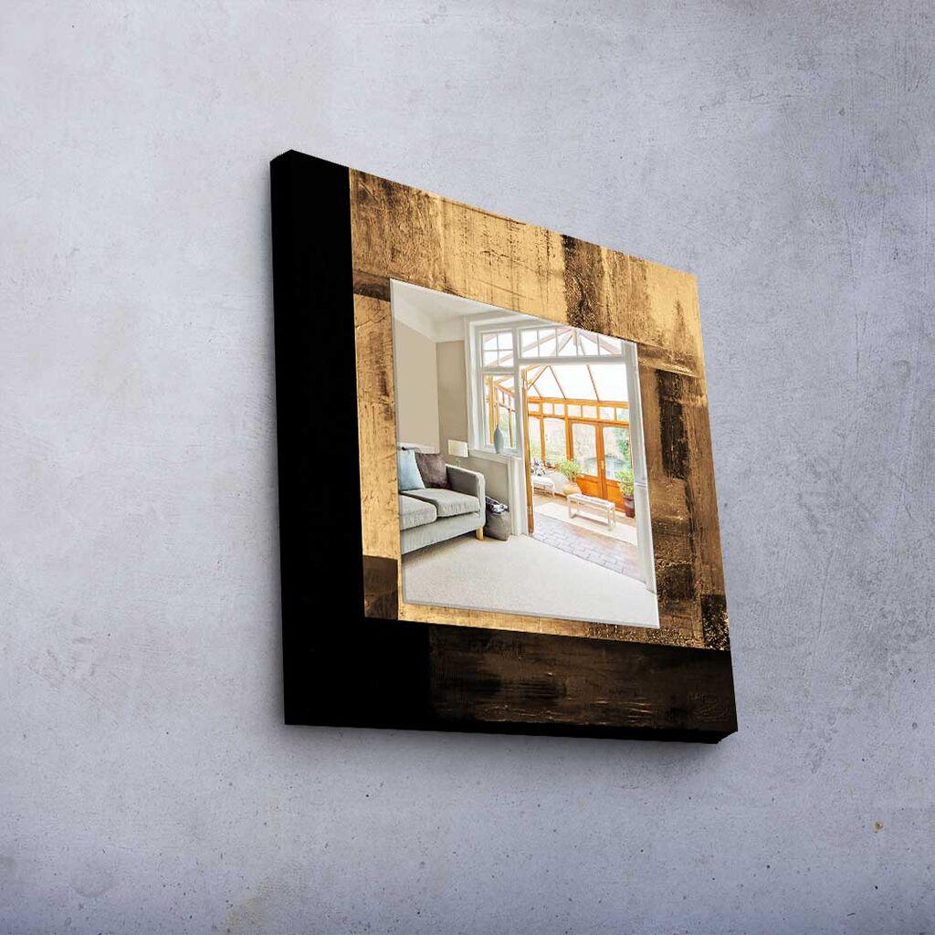 Wallity Ogledalo MA-047, 50x50cm
